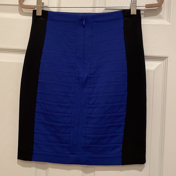 Express Skirt - Picture 2 of 3